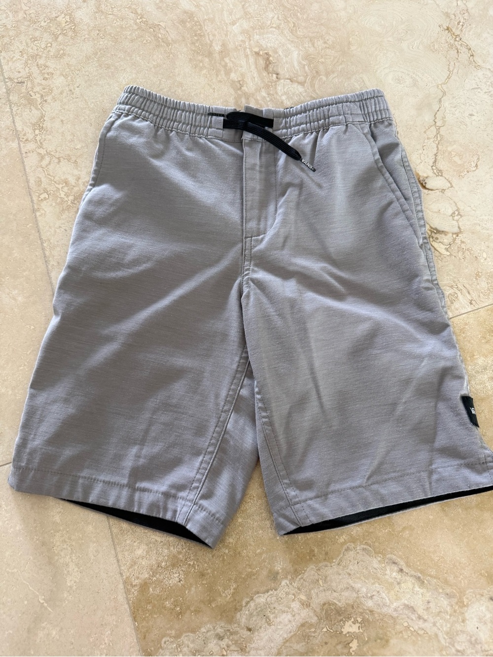 Boys Vans Shorts
